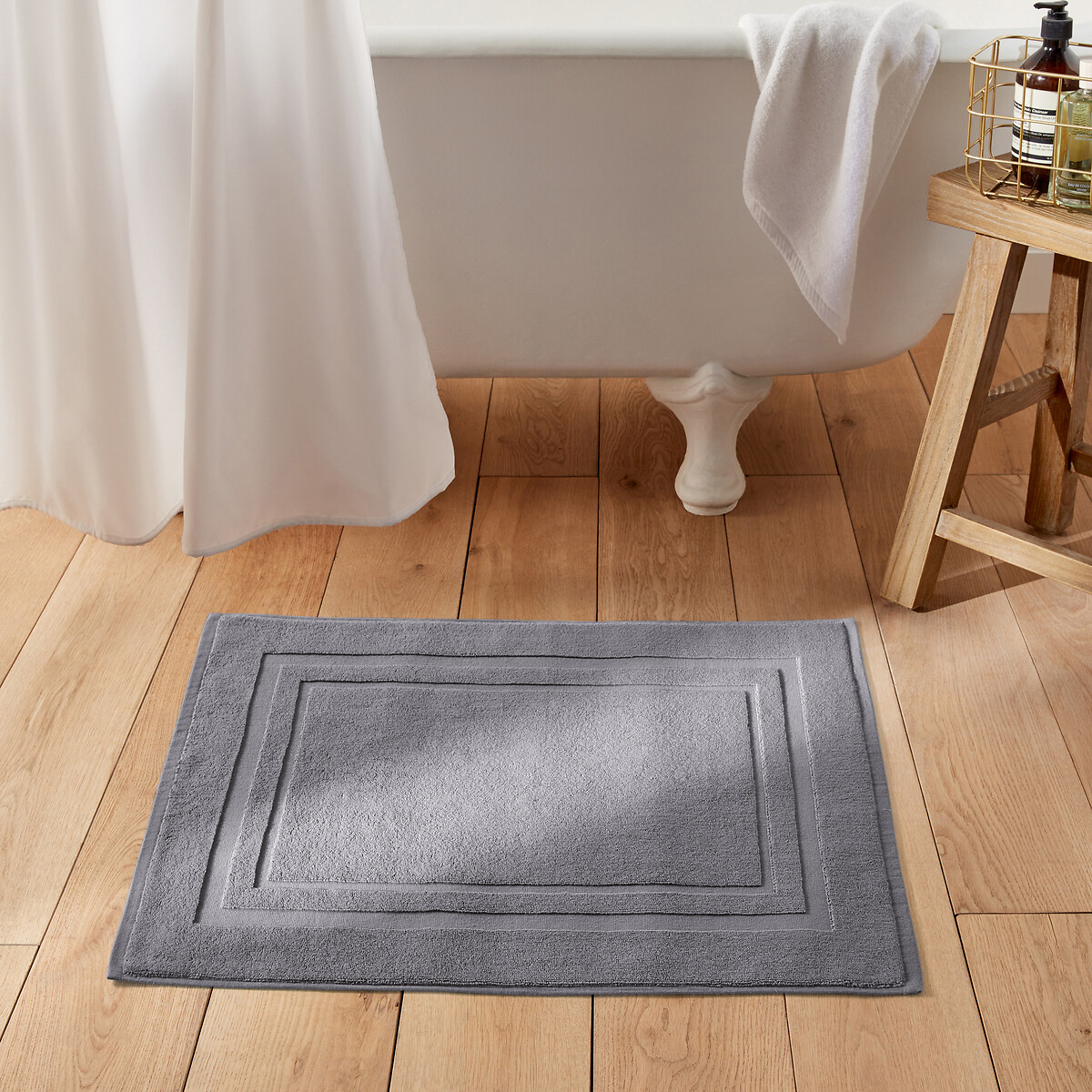 LA REDOUTE INTERIEURS<br>Badmat 1100 g/m², Zavara