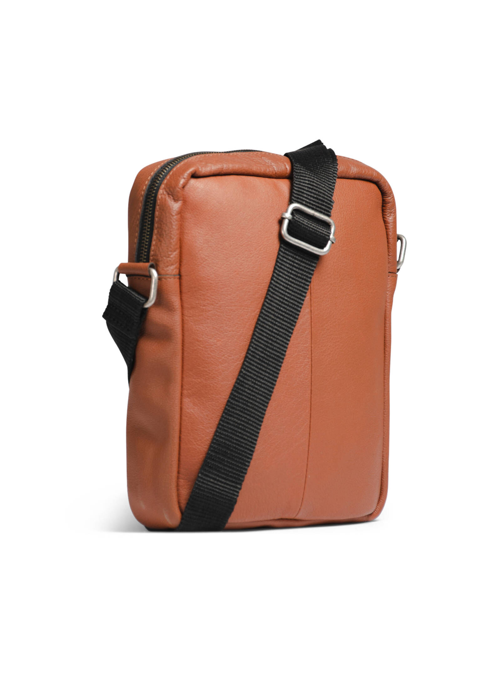 still nordic| Herren Messenger Tasche
