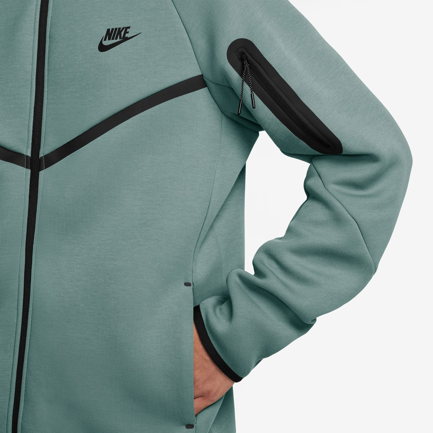 Nike Tech Fleece Trainingspak