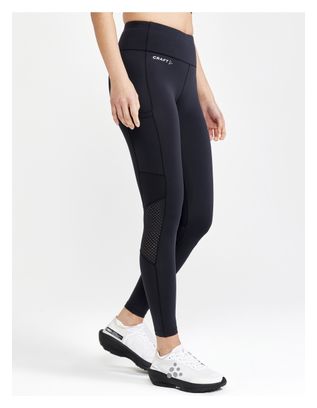 Collant Long Femme Craft ADV Essence Noir