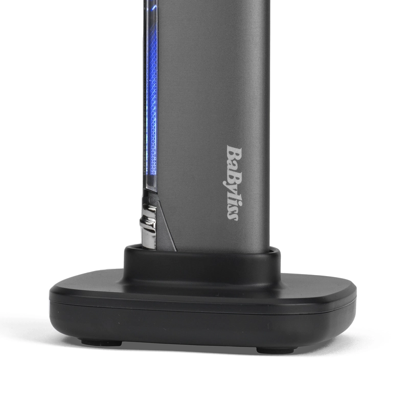 BaByliss Super X Metal Beard Trimmer - Chrome - T996E