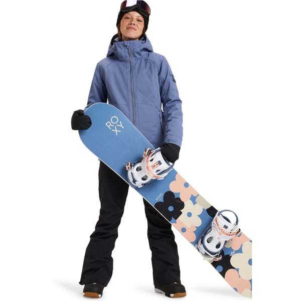 Veste de ski ROXY MEADE JK WILD WIND