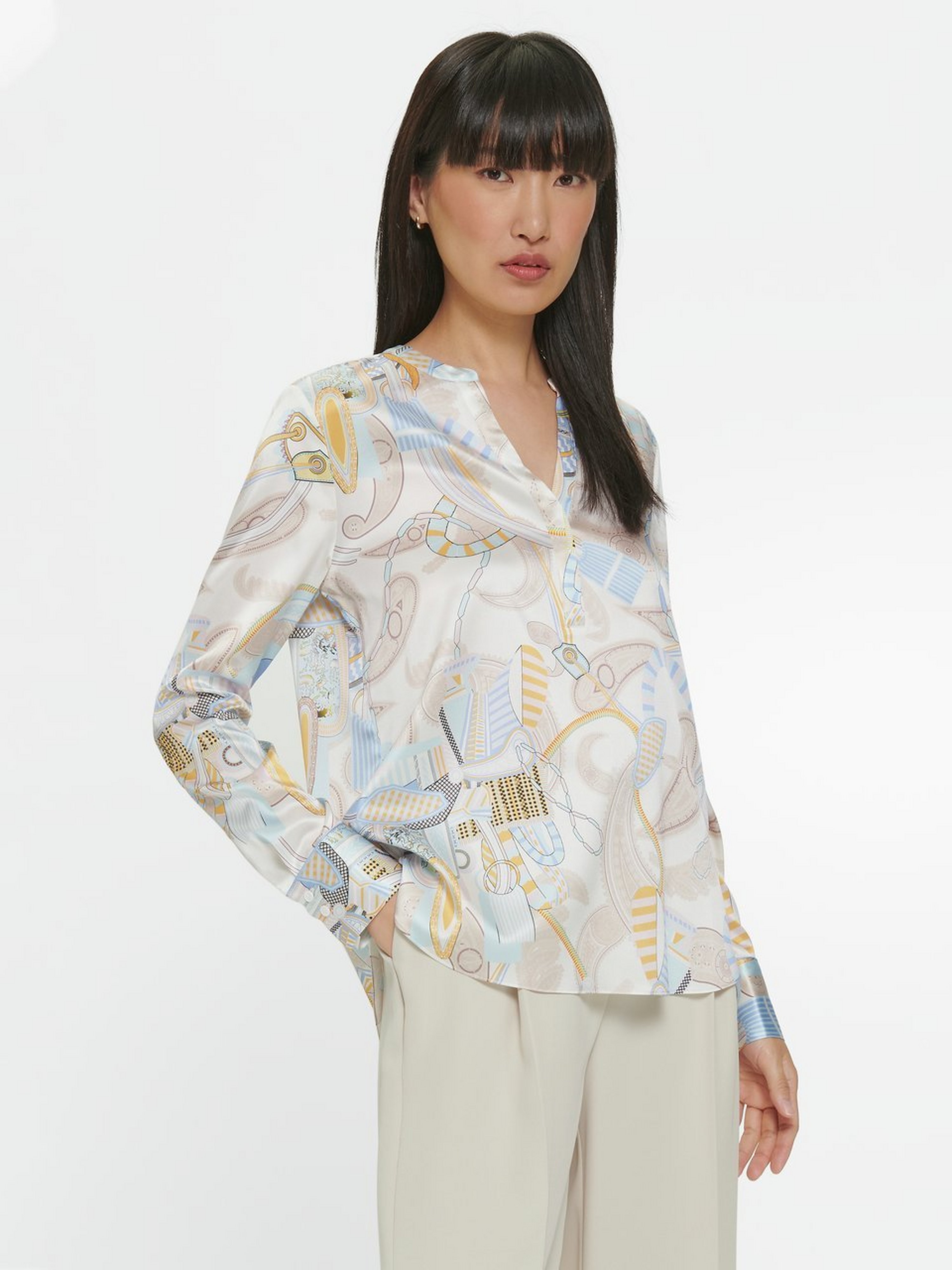 Bluse