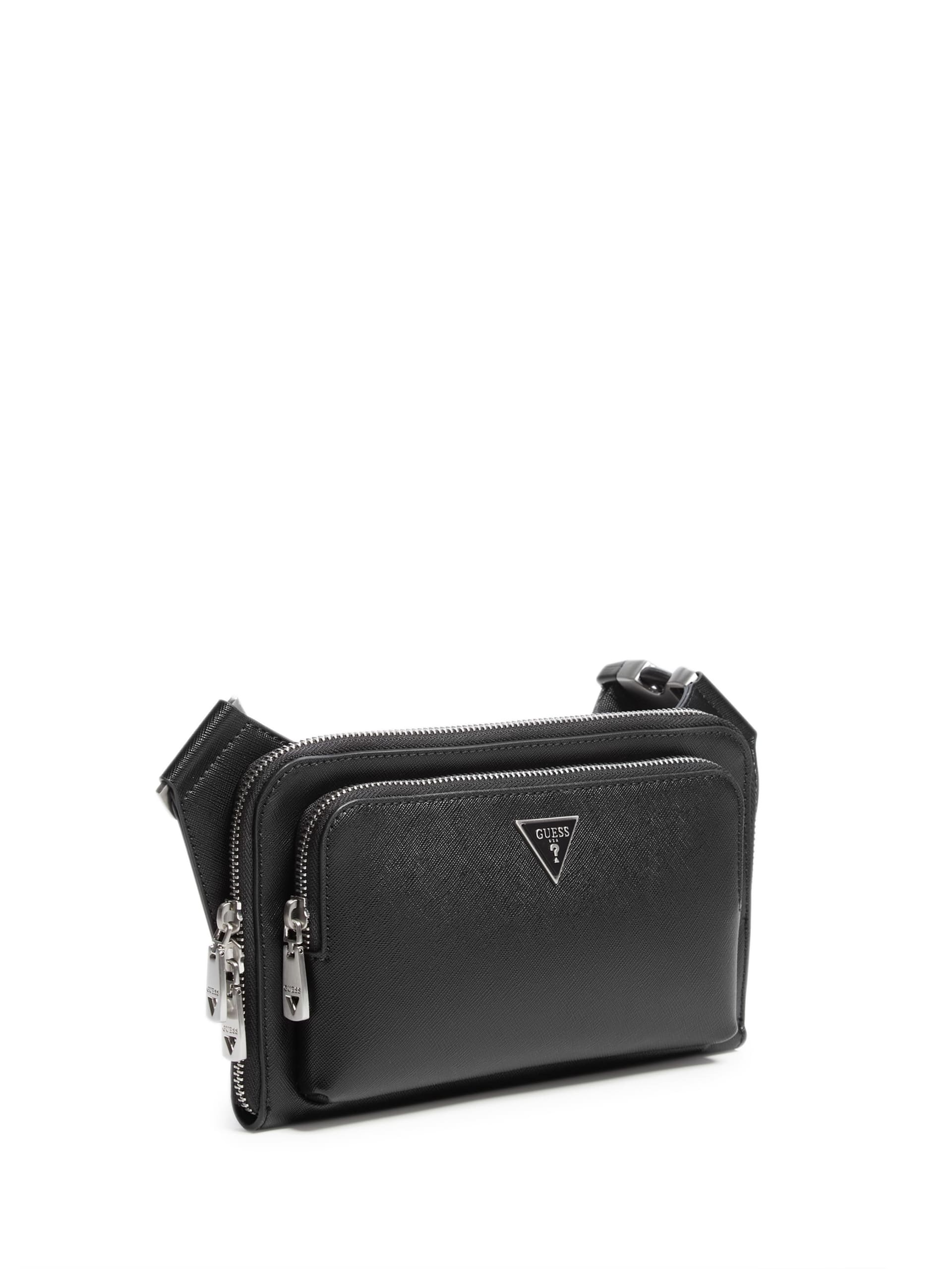 Bolsa de cintura plana Eco Milano