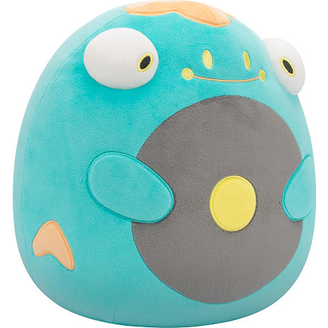 Squishmallows Pokémon Bellibolt bamse 35 cm