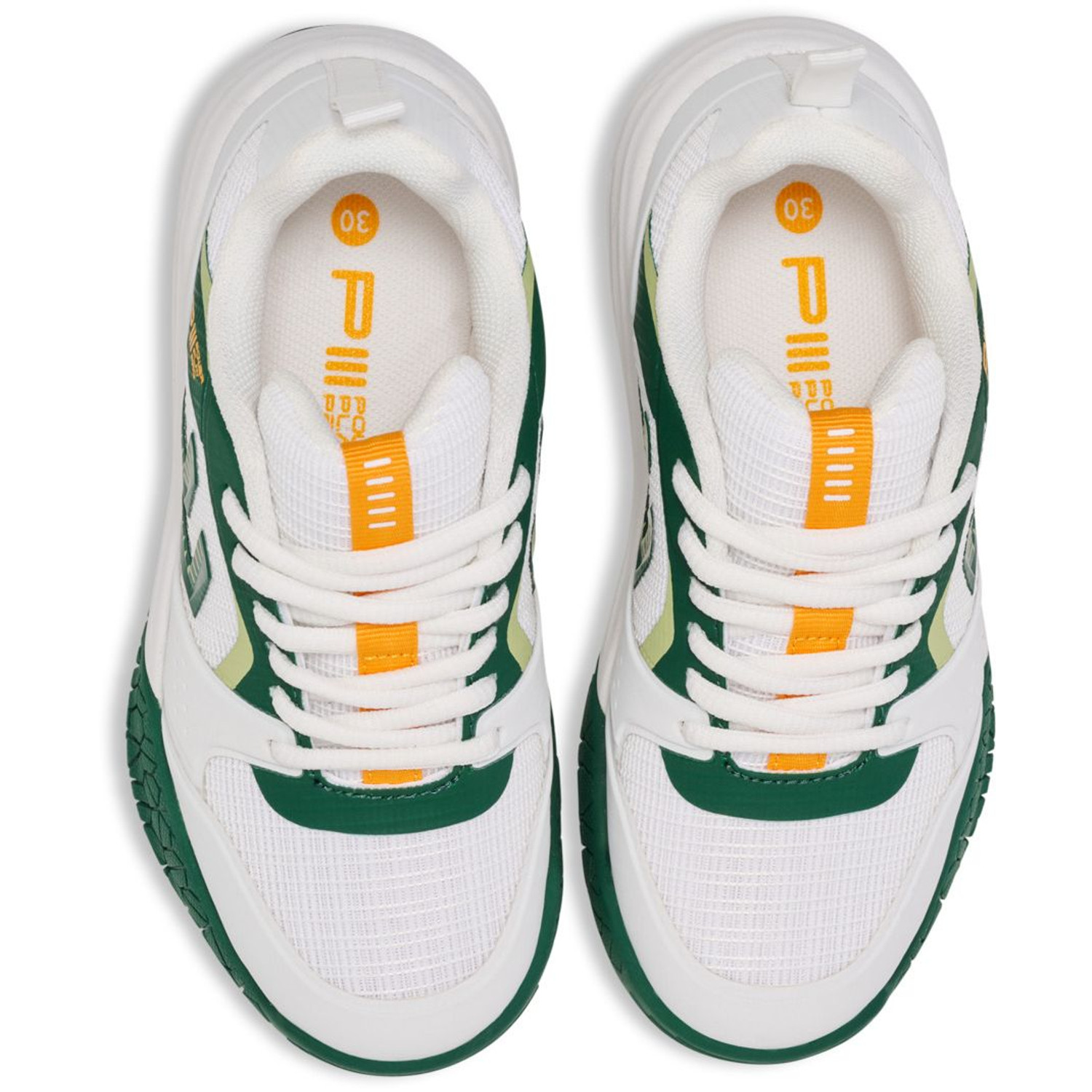 Hummel PIII Power Play Pro Laces Kids