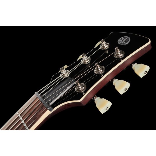 Yamaha Revstar RSS20 Swift Blue