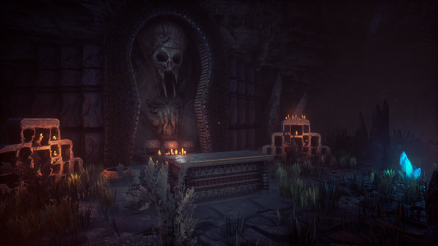 Conarium- PC