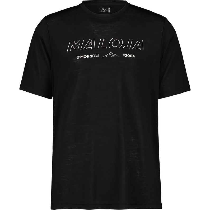 Maloja Herren KalmbergM. T-Shirt