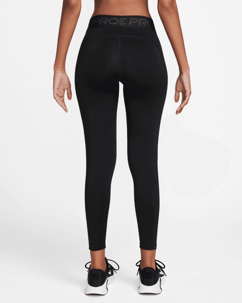 Legging Nike Nike Pro Noir pour femme