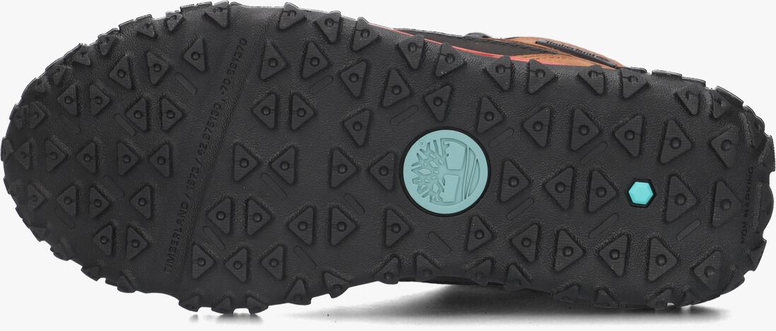 TIMBERLAND bruine timberland enkelboots greenstride motion 6 min