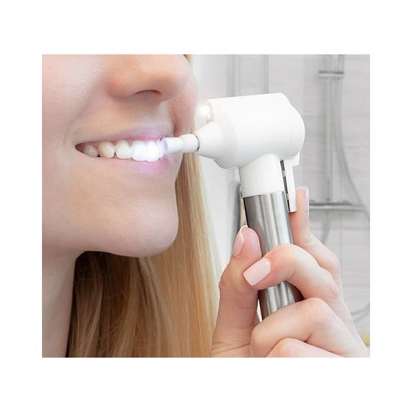 InnovaGoods Branqueador Dental Polar White
