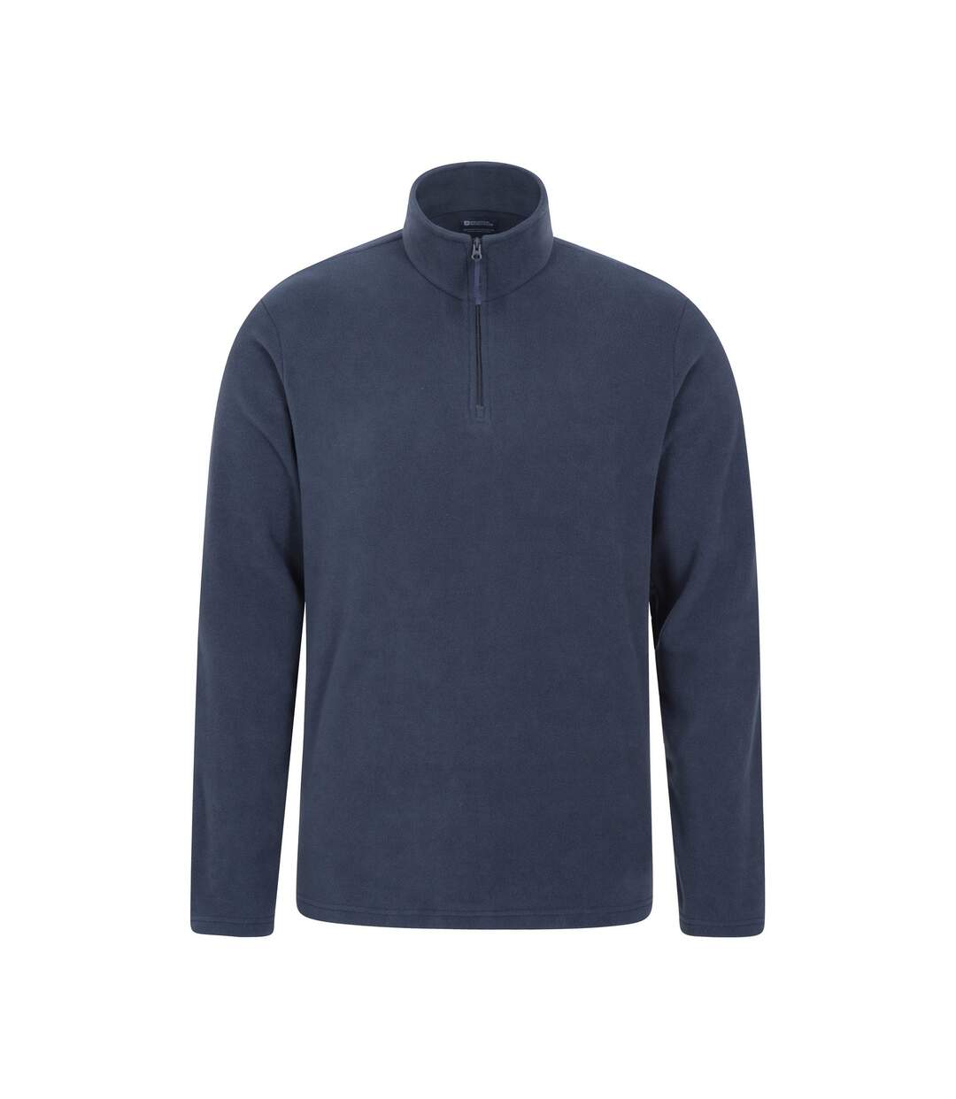 Mountain Warehouse - Haut polaire CAMBER - Homme (Gris) - UTMW830