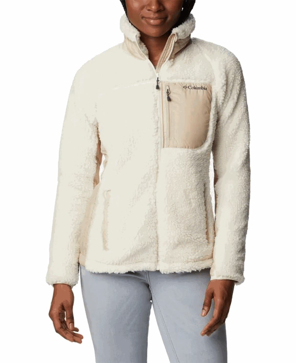 Columbia<br>W Archer Ridge™ II FZ