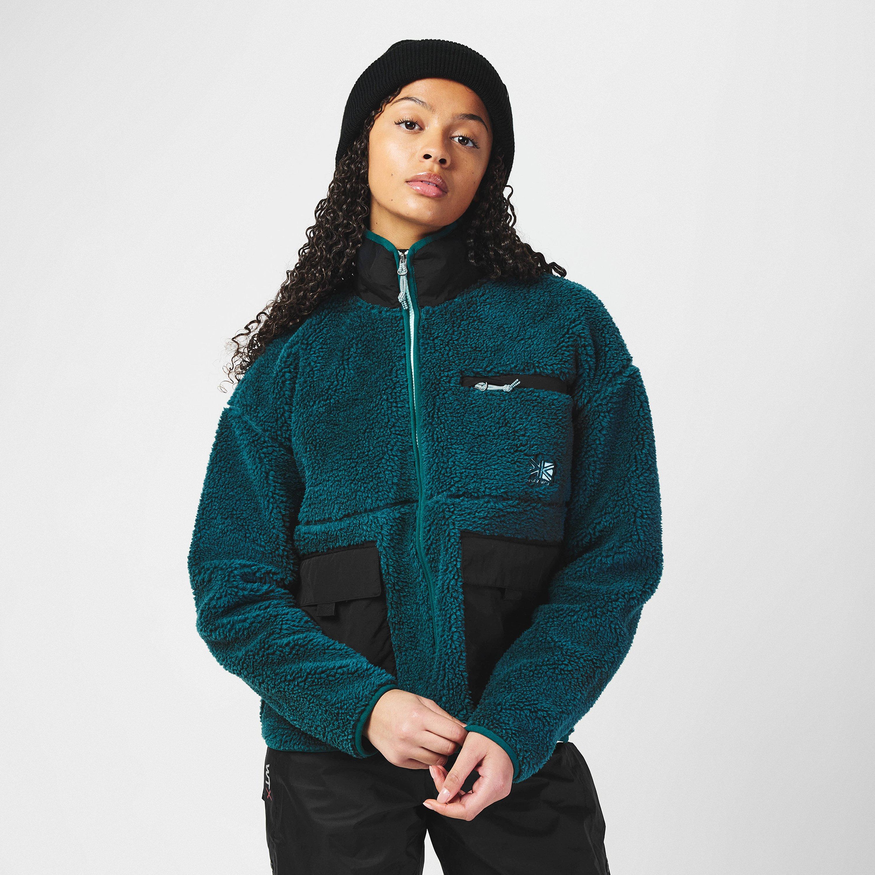 Karrimor Helix Fleece Womens