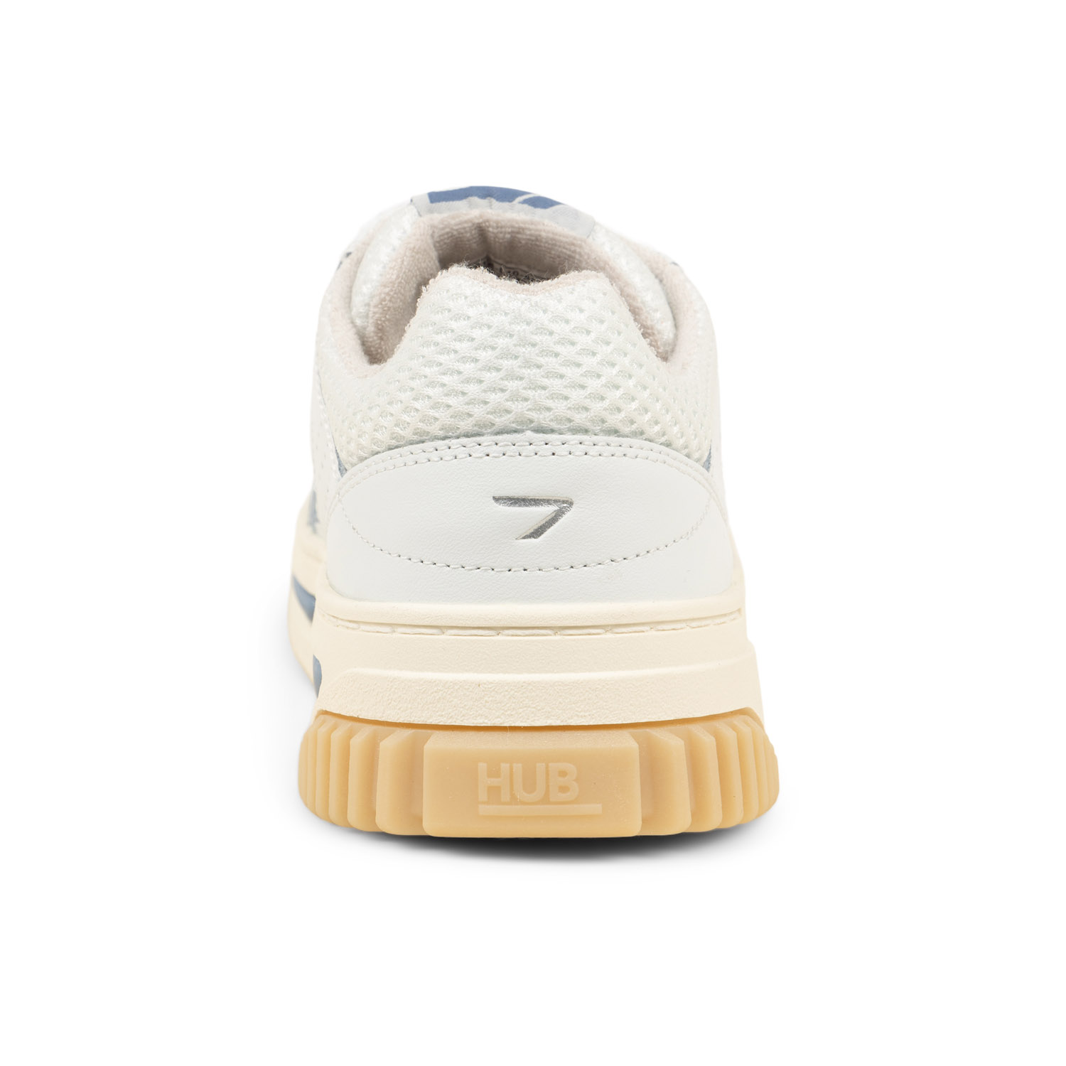 Baskets homme HUB THRILL