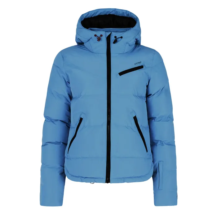 Protest Lucid Puffer Skijas Dames