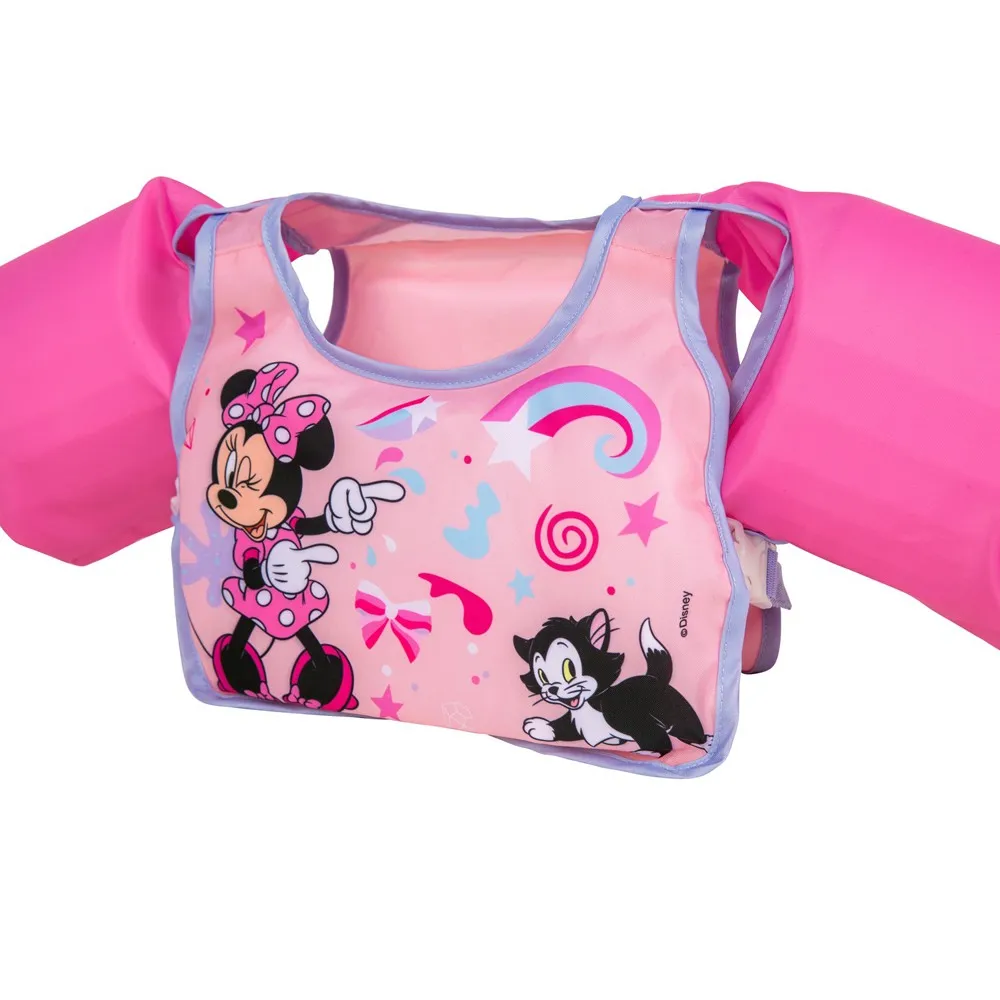 Bestway 09106 Disney Minnie Schwimmweste