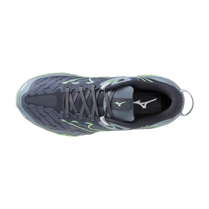 Mizuno Wave Mujin 10 Trailrunningschoenen Dames