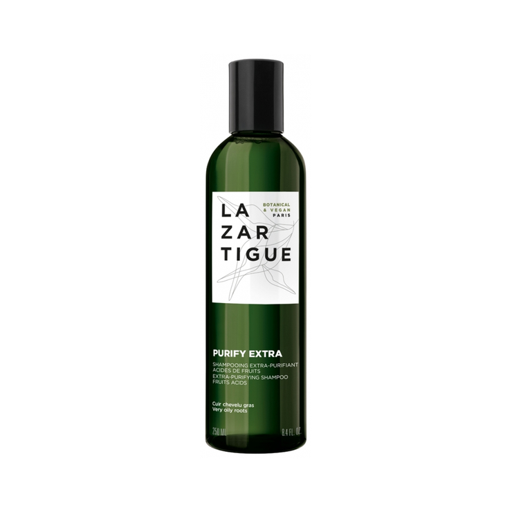Purify Extra shampooing purifiant 250ml