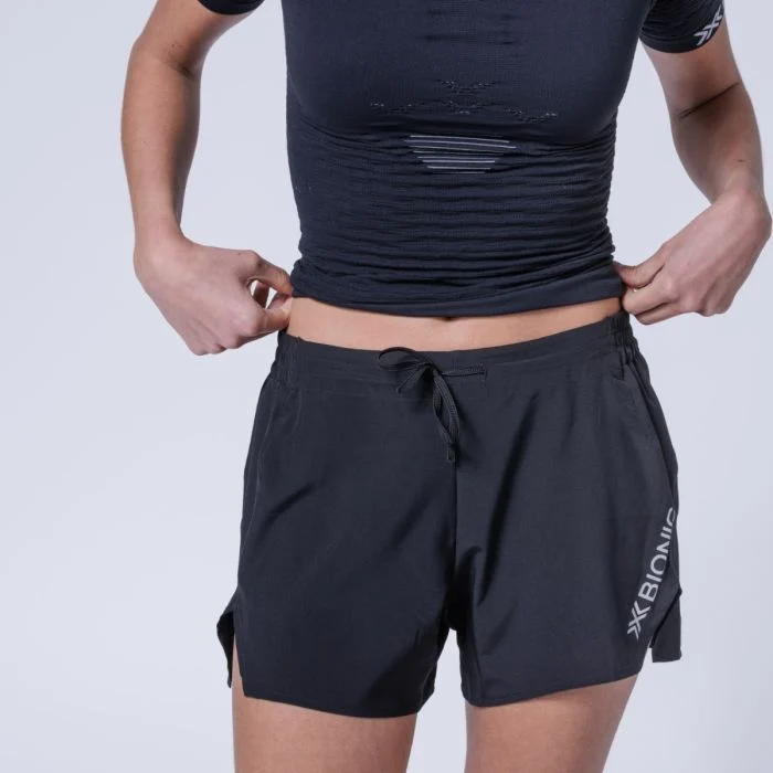 X-Bionic Dame Shorts Streamlite Trail Running Shorts Sort