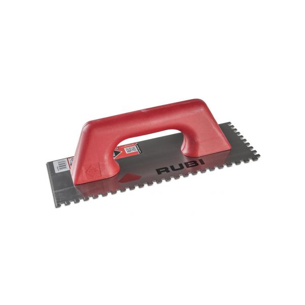 Rubi Pente com Cabo Plástico Fechado PENTE 28,0CM 6,0MMx6,0MM 65966
