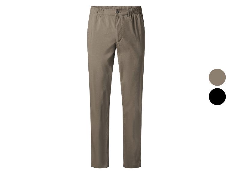 Heren chino broek