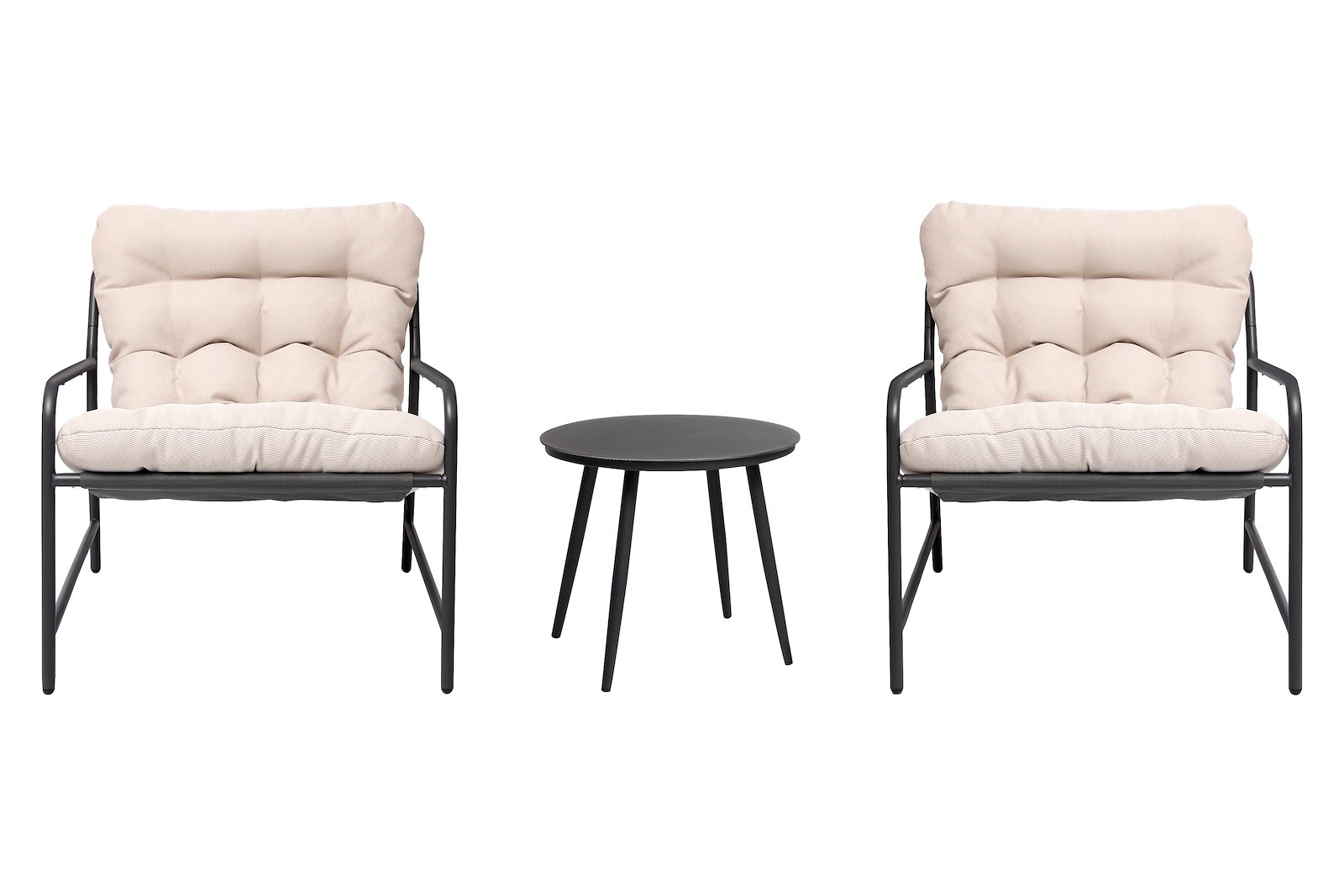 Clarion loungegruppe
