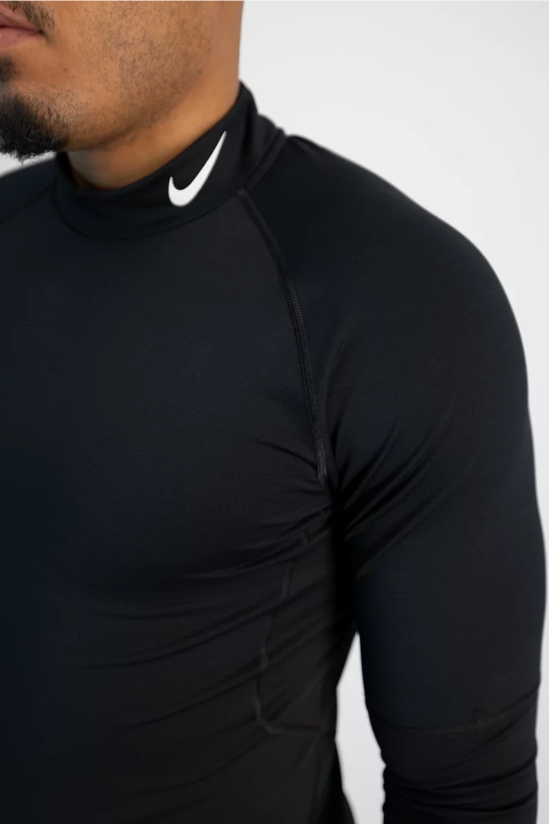 Nike Dri-FIT Pro Herren Longsleeve