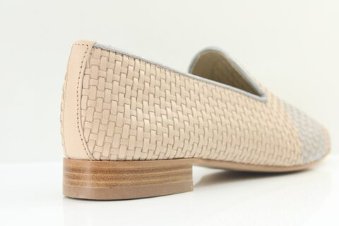 Pertini Slipper