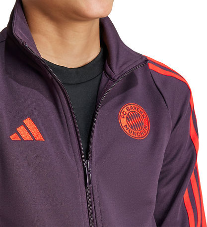 Adidas Performance Tr?ningss?t - FCB - Bordeaux
