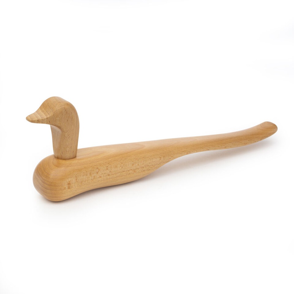 Bird Shoe Horn