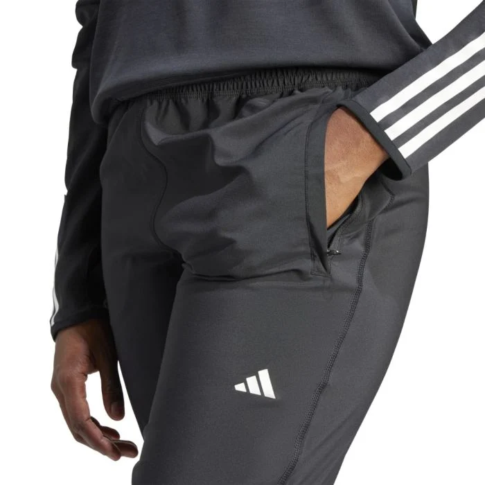 adidas Dame Bukser Own The Run B Pants Hvid