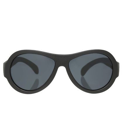 Babiators Sonnenbrille - Aviator - Black Ops Black