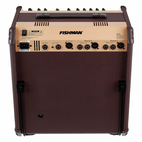 Fishman Loudbox Performer w. Bluetooth
