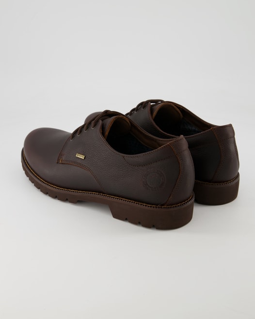 Panama Jack Jackson GTX C1 Schnürschuhe in Braun