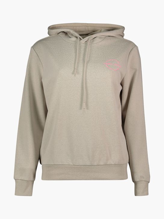 ONLY Play Sweatshirt Weiss