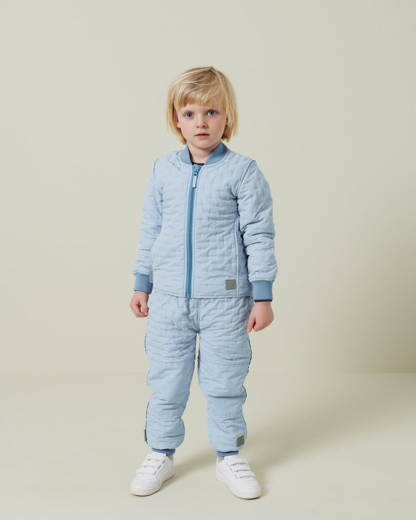 Orry Jacket, Termojakke - Air Stripe