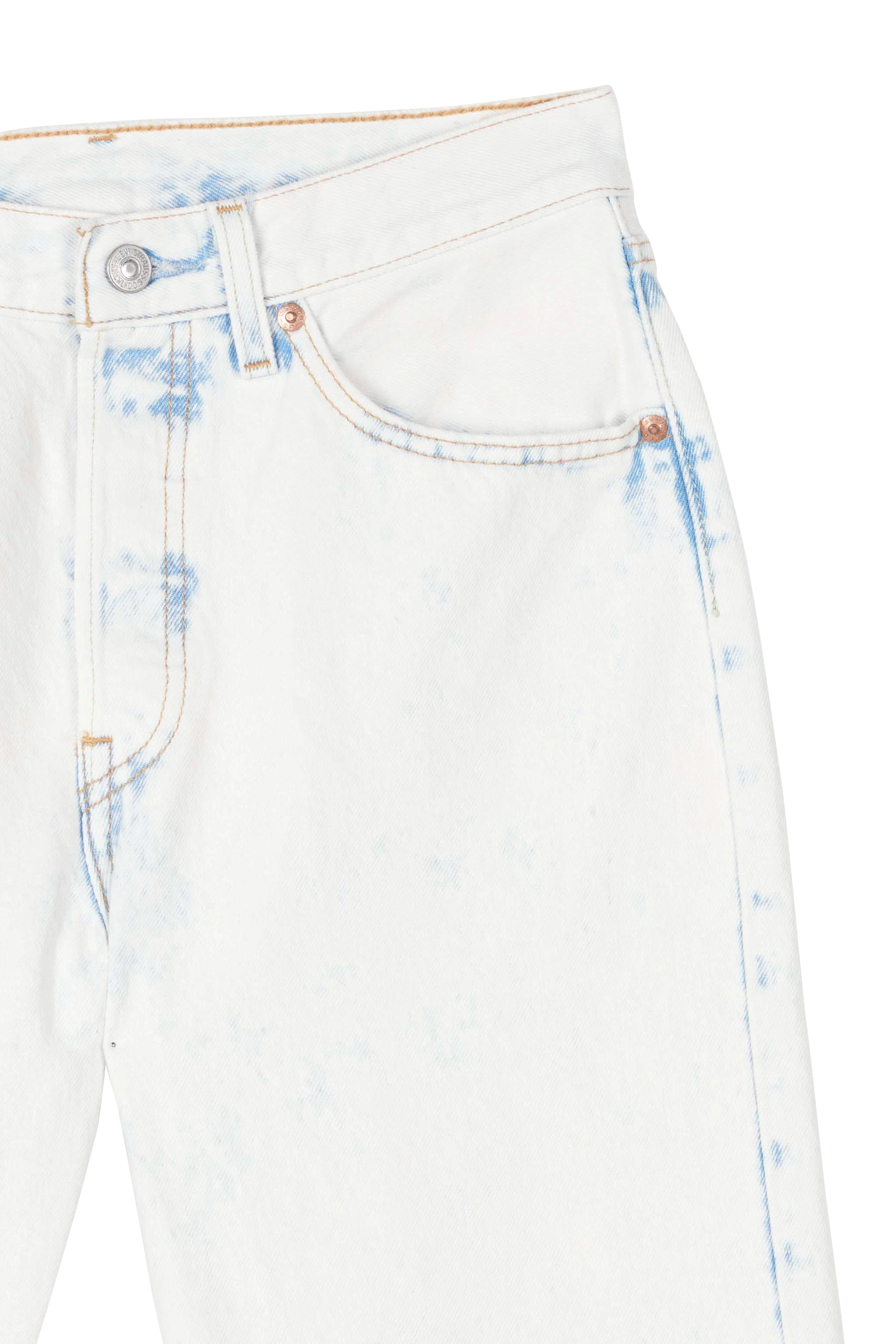 LEVI'S Jeans droit 501 '81 Bleu