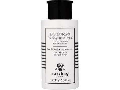 Sisley Gentle Make-Up Remover - Face & Eyes - Dame - 300 ml