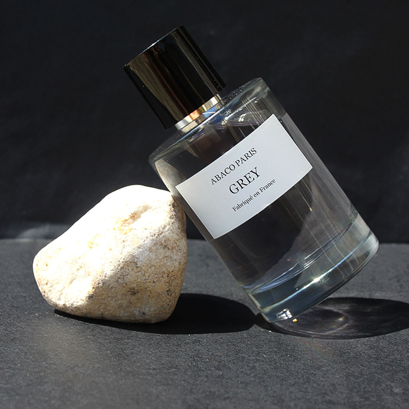 Abaco Paris Eau de parfum Grey Dorée 100 ml