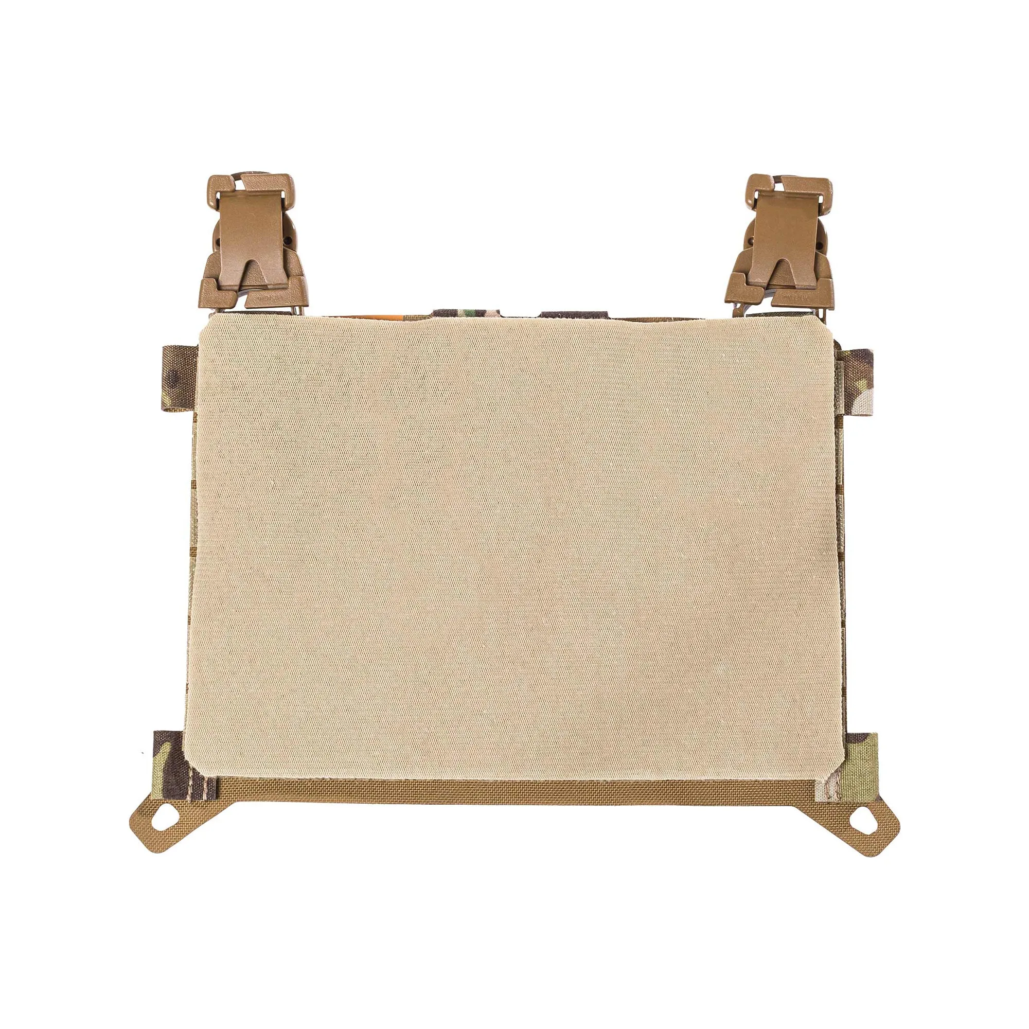 Lindnerhof -  Panel Front MX231