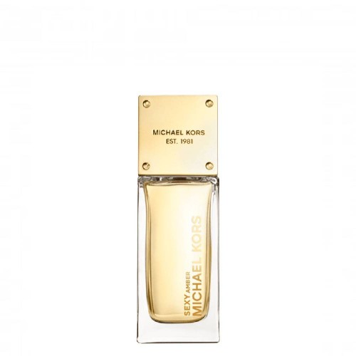 Michael Kors Sexy Amber Eau de Parfum 50ml