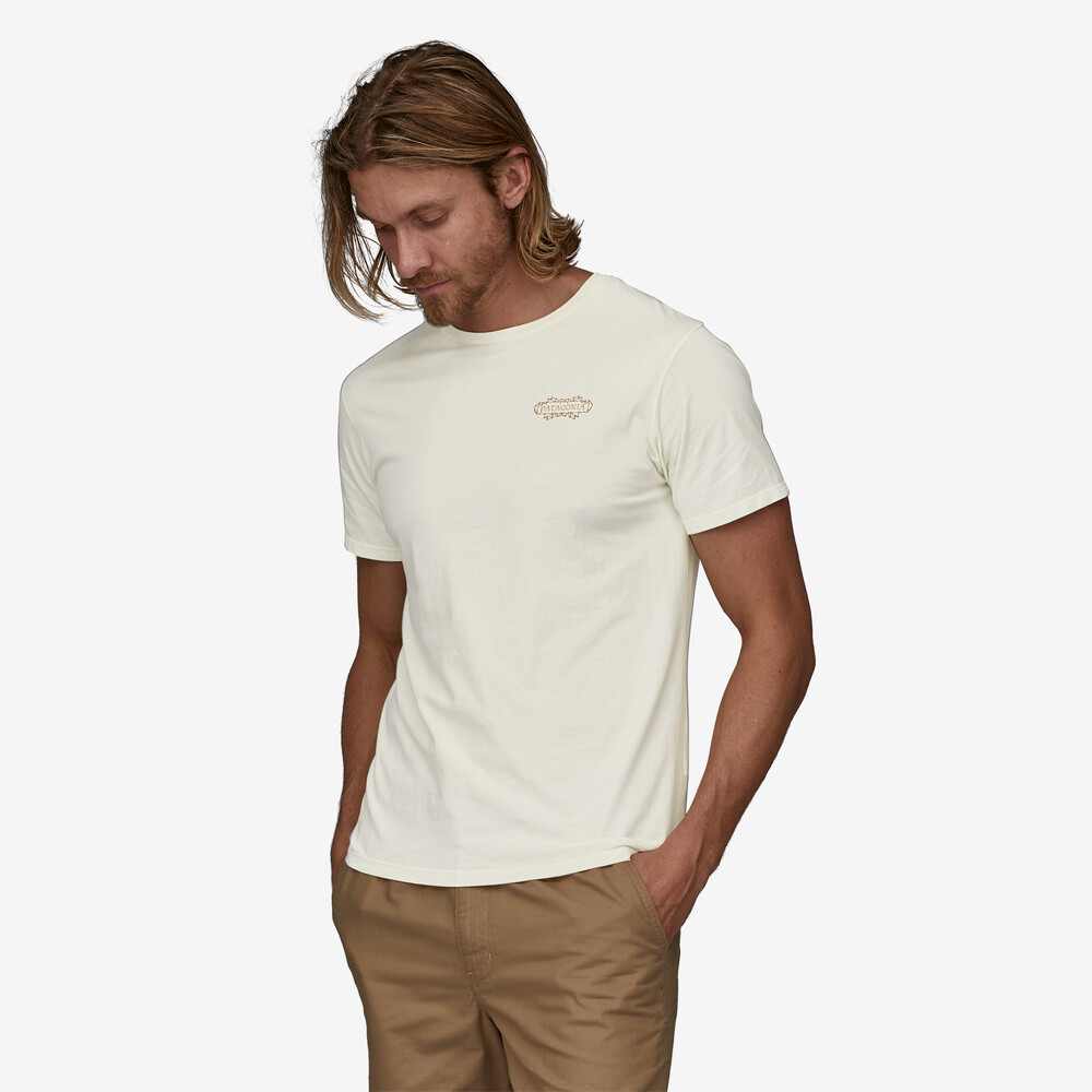 Bio-T-Shirt „Coastal Abundance“