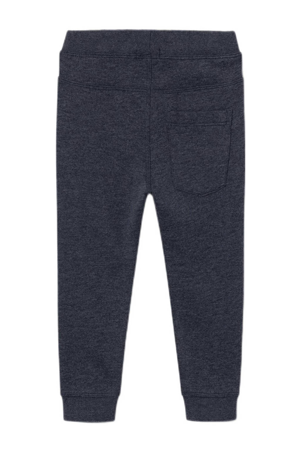 NAME IT joggingbroek NMMVIMO donkerblauw