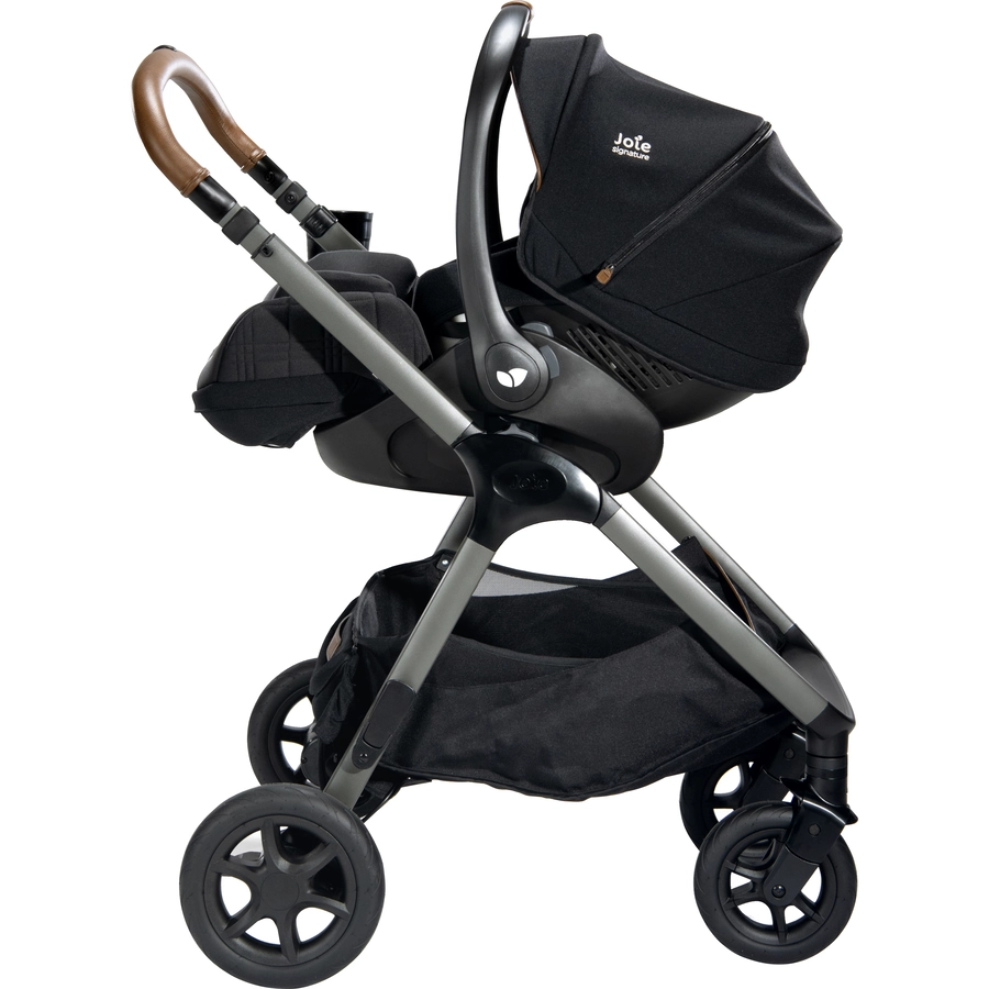Joie Signature Babyschale i-Level Recline Eclipse