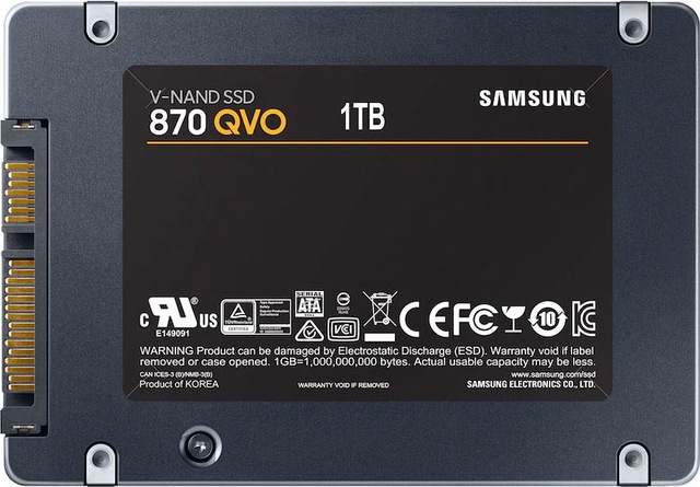 Samsung externe SSD »Portable SSD T7 Shield« 1 TB Anschluss USB 3.2 Gen-2