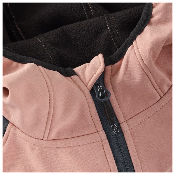 Color Kids - Kid's Junior Softshell Colorblock - Veste softshell