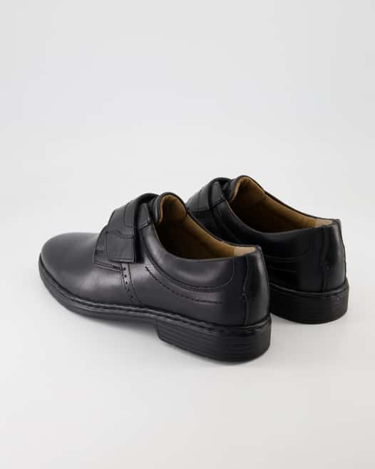 Josef Seibel ALASTAIR 16 Business Schuhe in Schwarz
