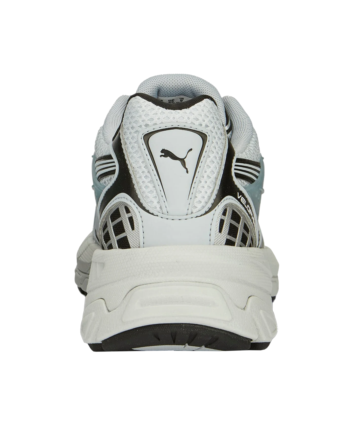 PUMA Velophasis Technisch